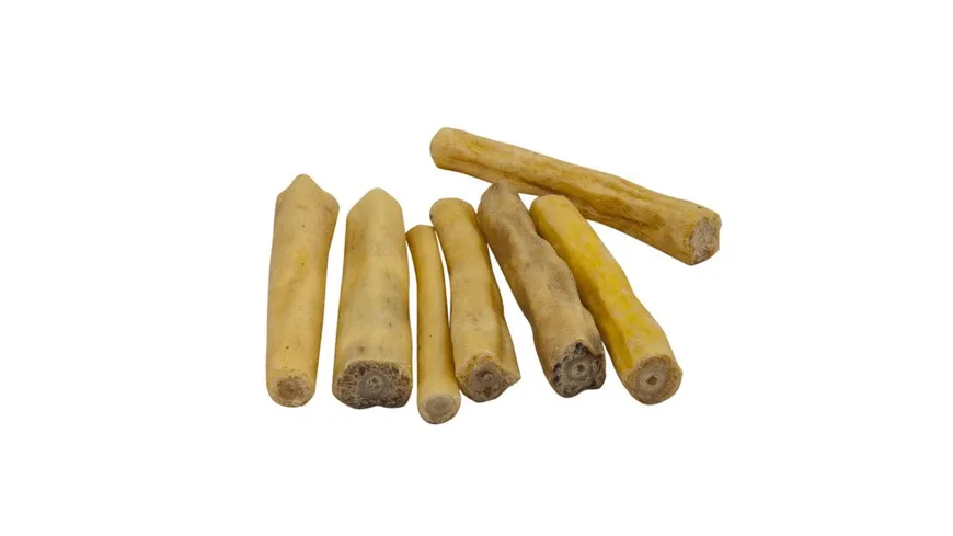 Classic Dog Snack Ochsenschwänze - hell 250 g