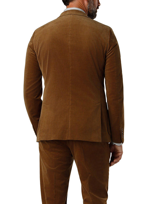 Strellson, Sakko Arndt, Slim Fit, Cord, braun