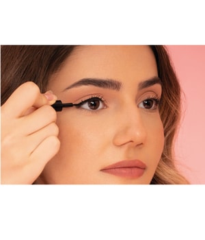 MELODY LASHES Magnetic Lash n line Mag Me Wimpernkleber-1 ml