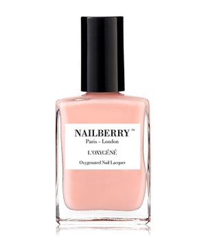 Nailberry L’Oxygéné A Touch of Powder Nagellack-15 ml