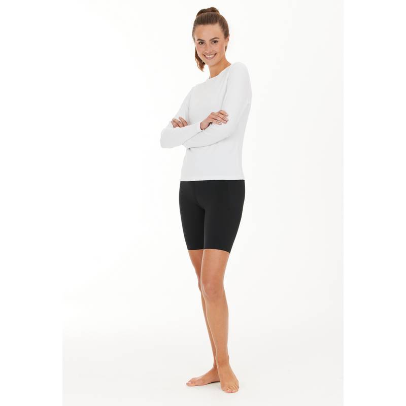 Athlecia Lankae Langarmshirt Damen