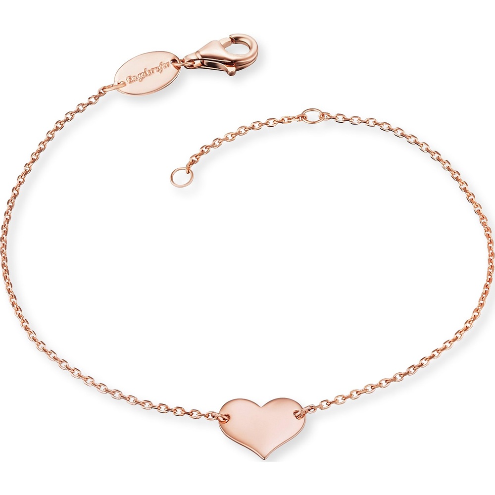 Engelsrufer Bracelet 925 Argent platiné Bracelet