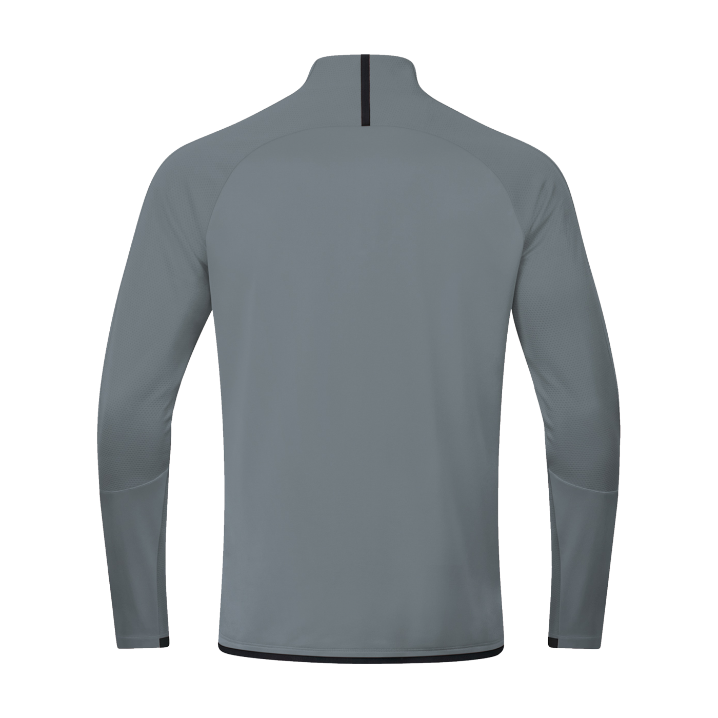 JAKO Challenge Ziptop Kids Grau Schwarz F841