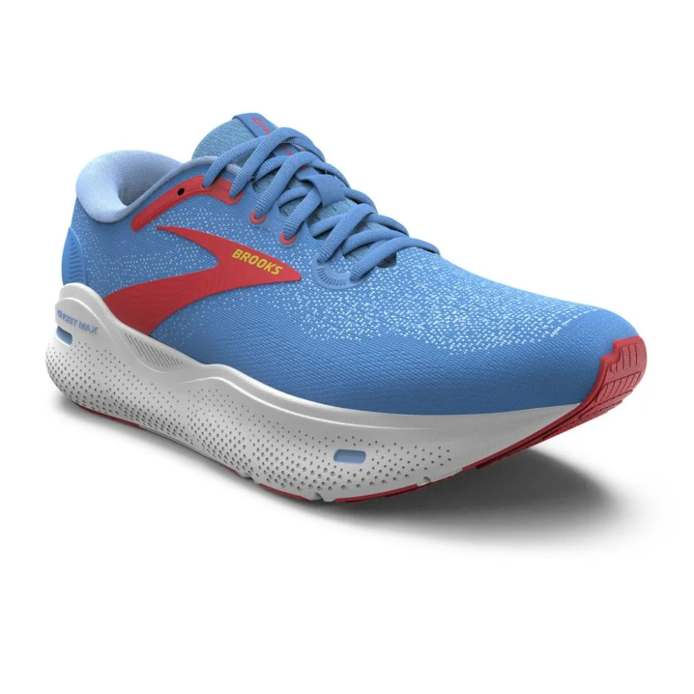 Brooks Ghost Max 120395-1B-492 / blau