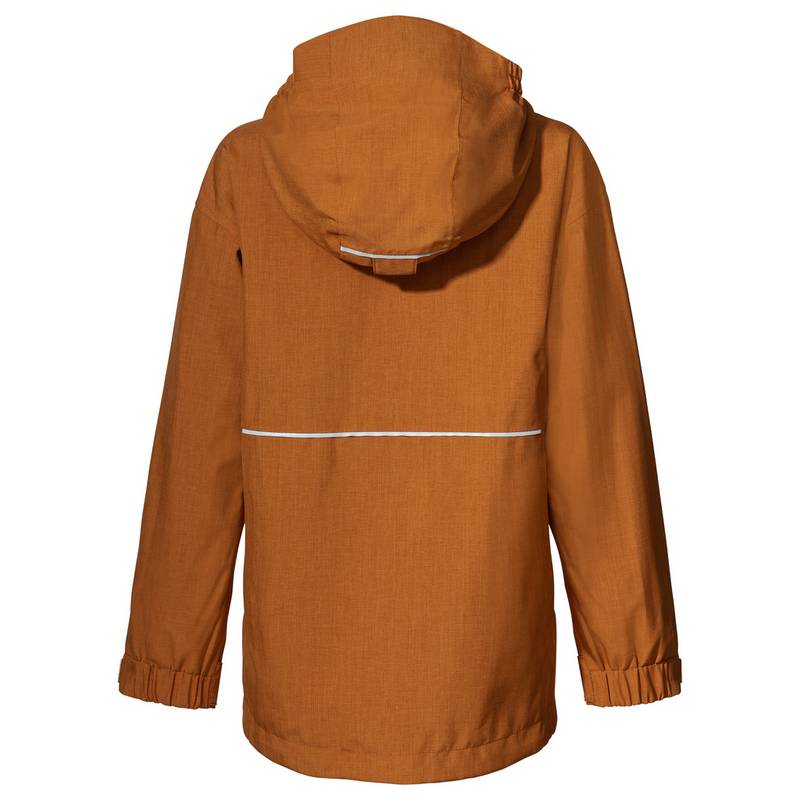 VAUDE Kids Hylax 2L Jacket Outdoorjacke Kinder