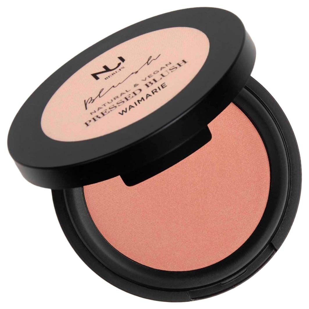 Natural Pressed Blush