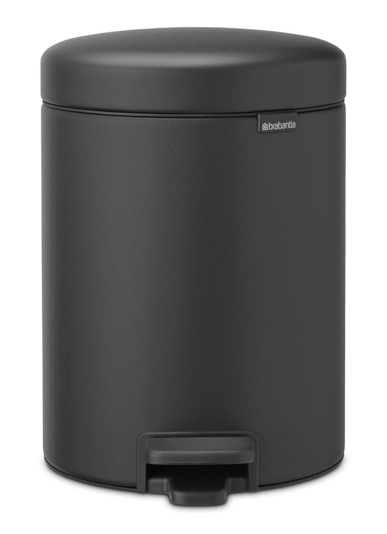 Brabantia  NewIcon pedaalemmer 5 liter