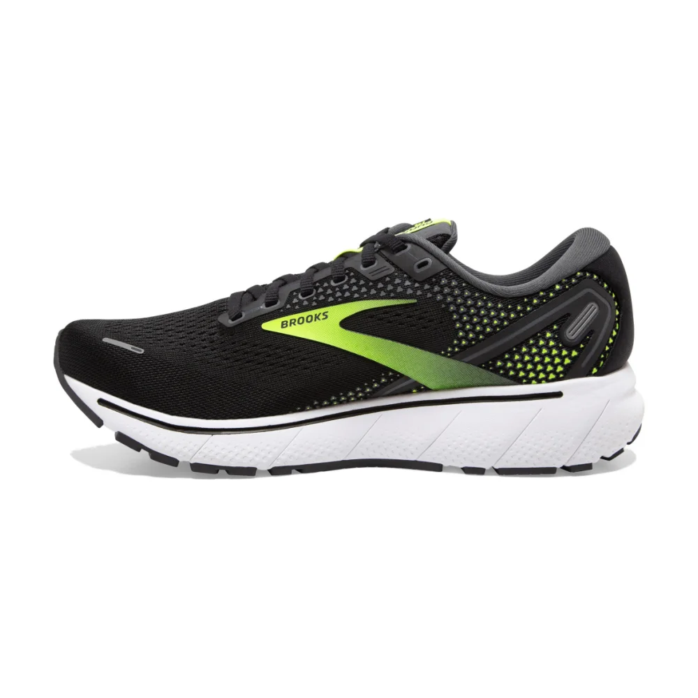 Brooks Ghost 14 1103691D047 / schwarz