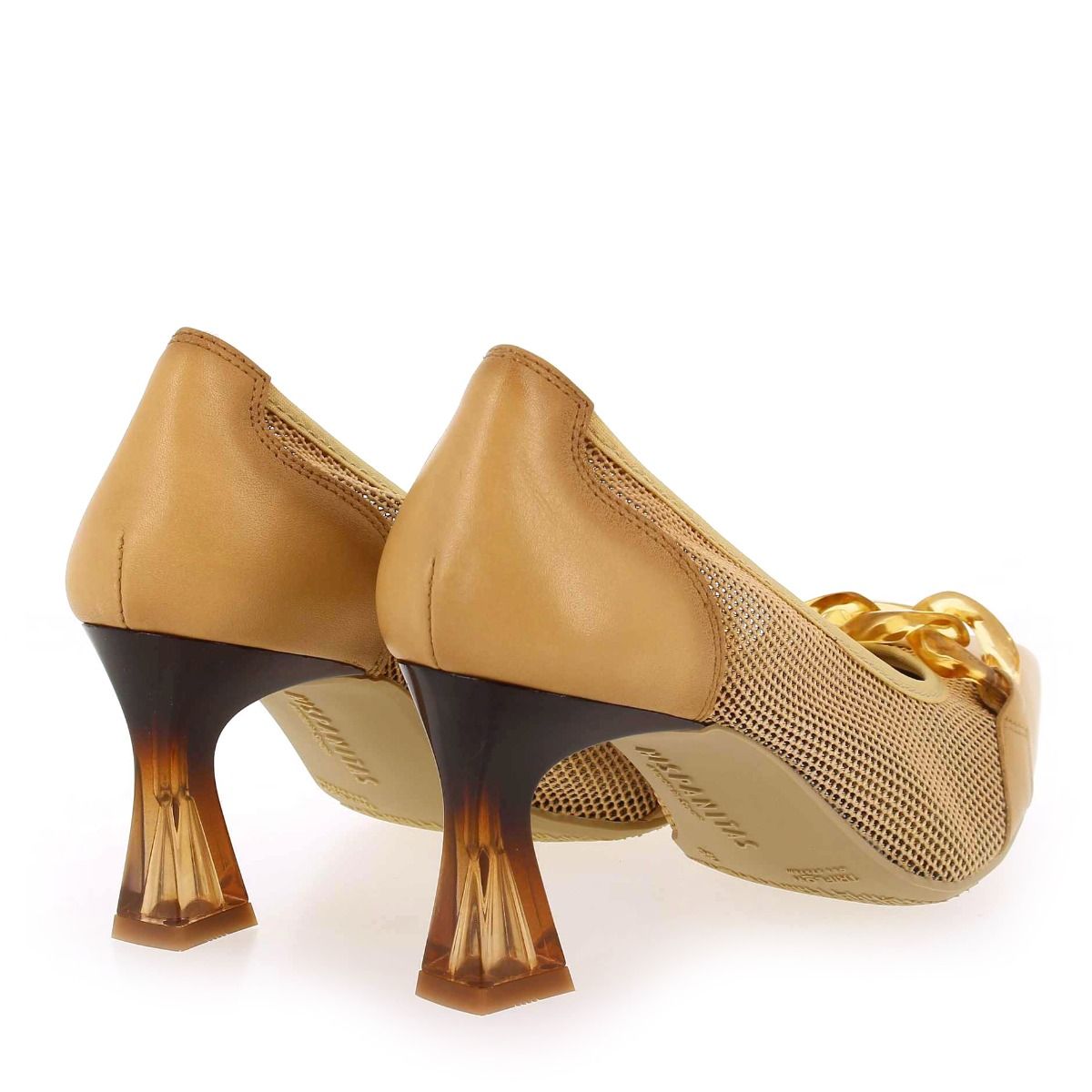 Hispanitas  DALIA HV232742 - Beige