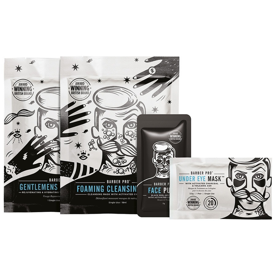 Skin Revival Kit