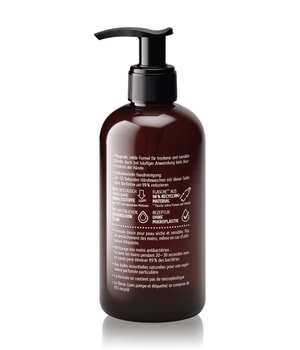 Kneipp Pflegende Cremeseife Mandelblüte Seifenspender-250 ml
