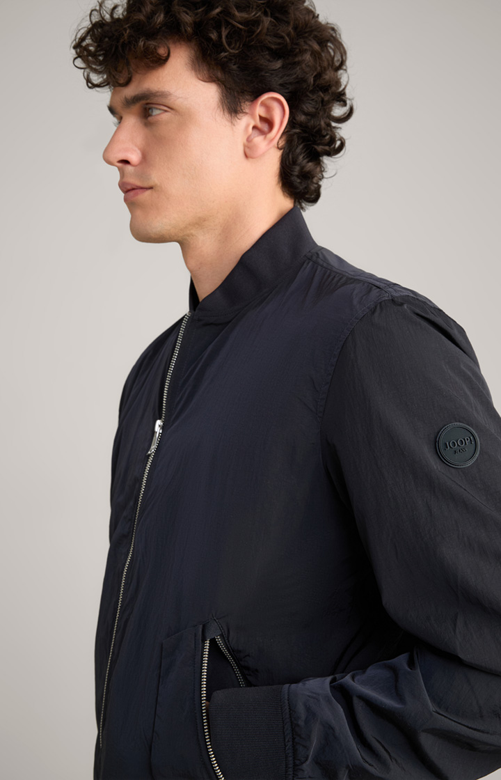 Jacke Tesky in Navy