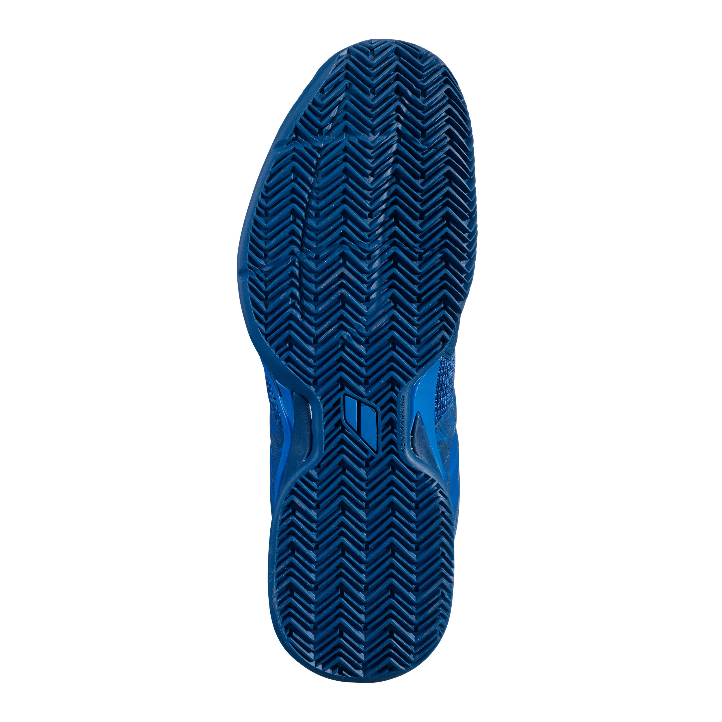 Propulse Blast Sandplatzschuh Herren - Blau