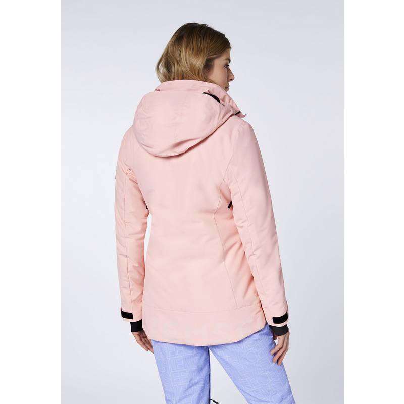 Chiemsee Skijacke Skijacke Damen