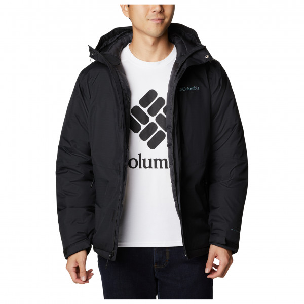 Columbia - Oak Harbor Insulated Jacket - Winterjacke