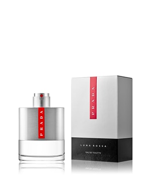 Prada Luna Rossa Eau de Toilette 100 ml