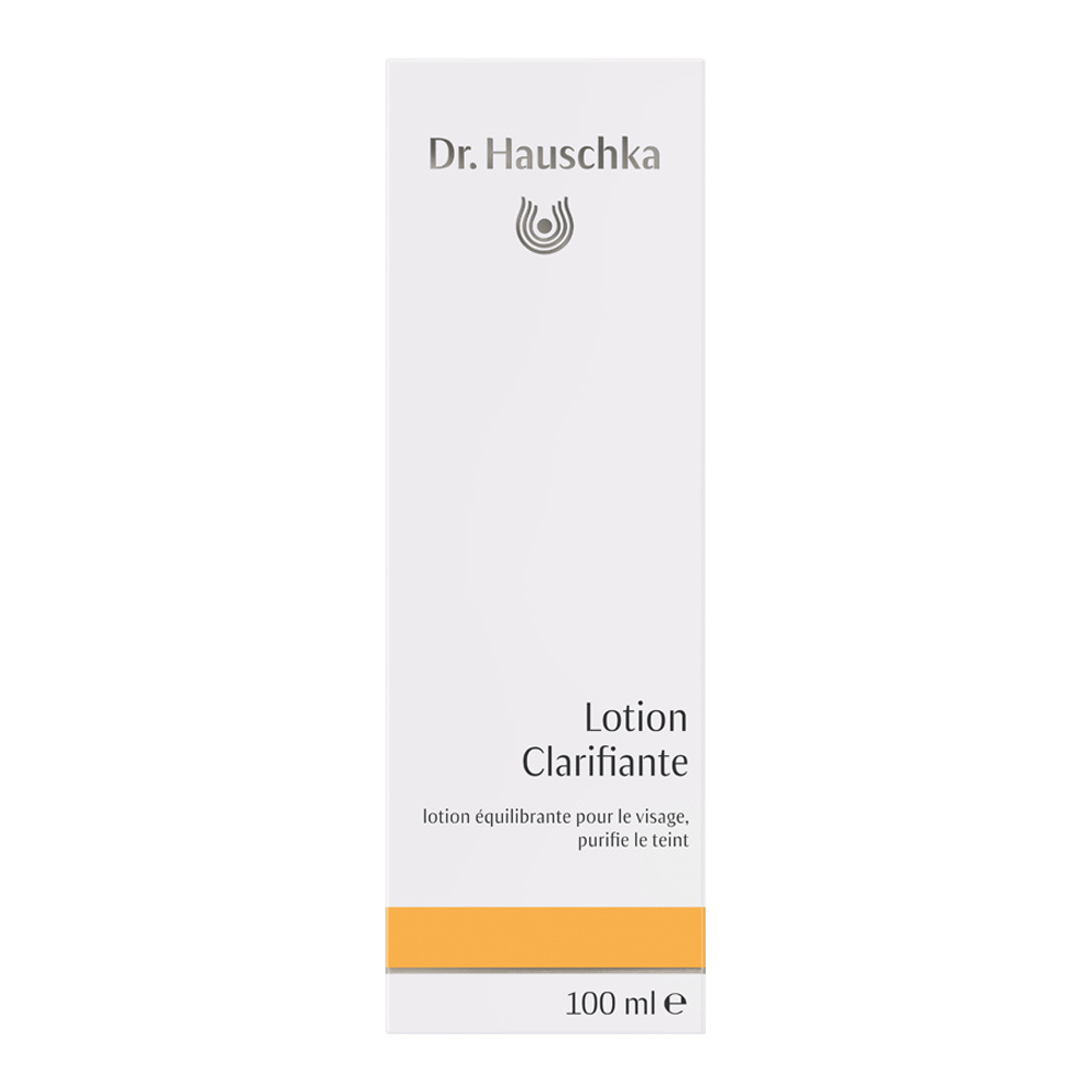 Dr. Hauschka Lotion Clarifiante Lotion de jour