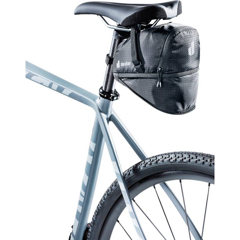 Deuter Bike Bag 1.1 + 0.3 Fahrradtasche Herren