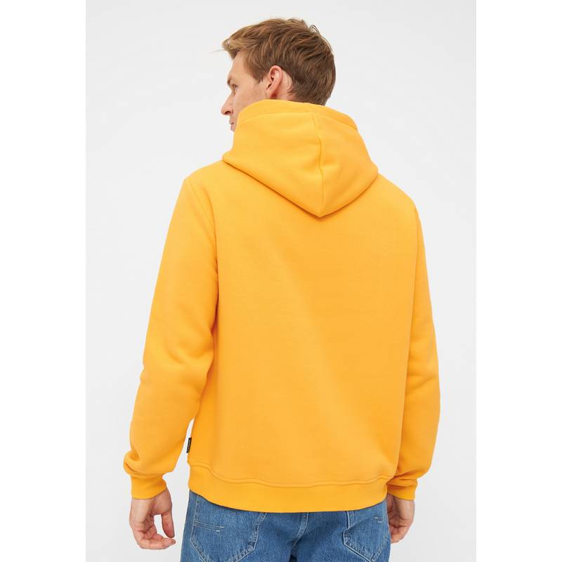 Sea Ranch Mik Hoodie Herren