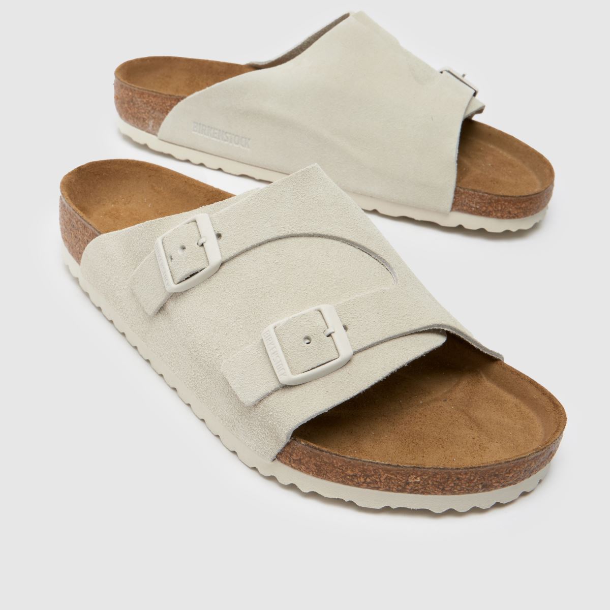 Naravni sandali BIRKENSTOCK Zurich