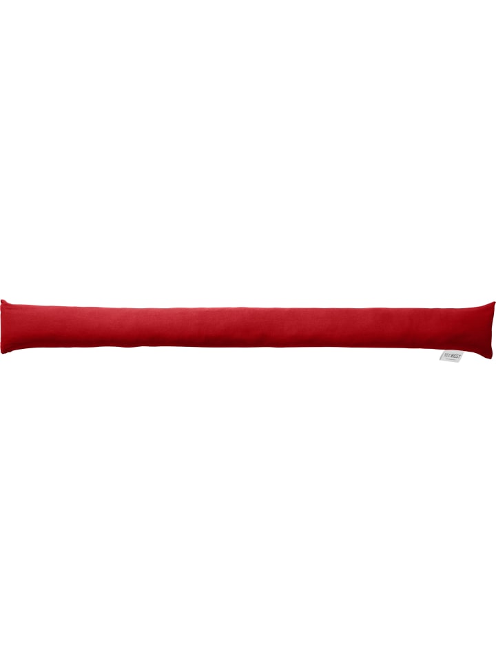REDBEST Zugluftstopper Seattle in rot günstig kaufen