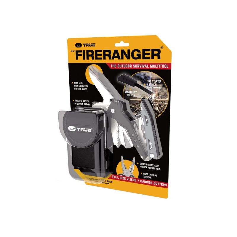 True Utility Fireanger TU182