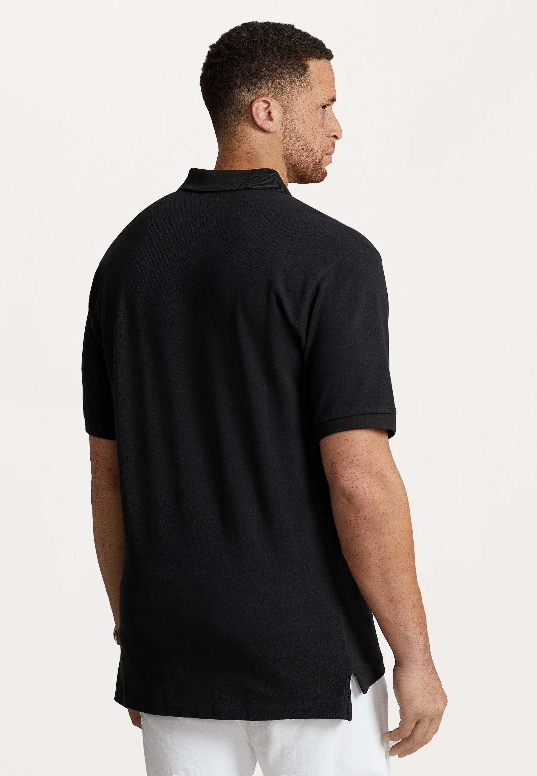 Polo Ralph Lauren Tallas grandes y altas AJUSTE CLÁSICO - Polo