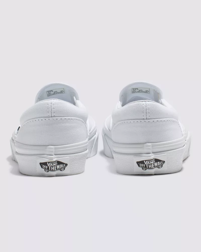 Kids Slip-On Shoe
