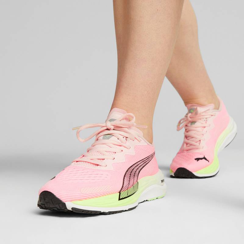 PUMA Velocity Nitro 2 Laufschuhe Damen