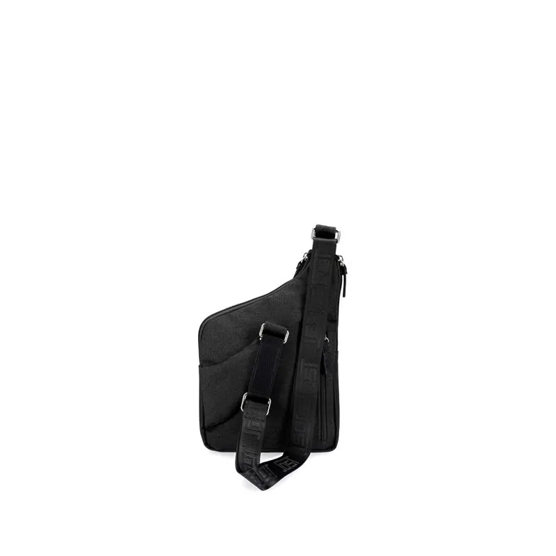 Jost BERGEN Crossbag - schwarz