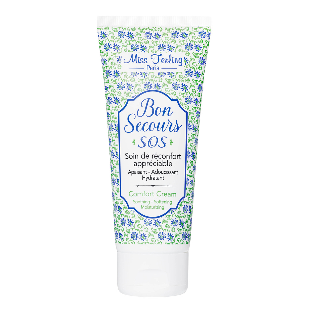 Miss Ferling Bon secours SOS Crème universelle