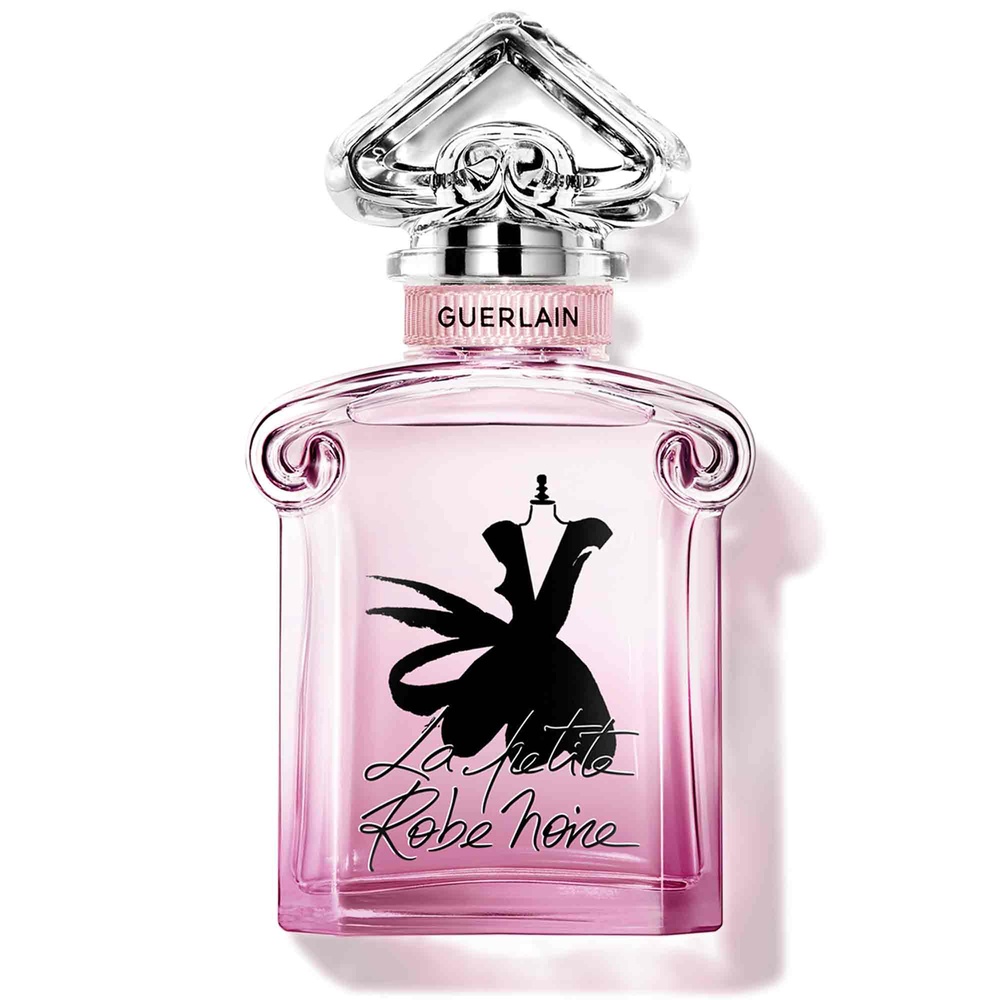 Guerlain LA PETITE ROBE NOIRE Rose Cherry - Eau de Parfum