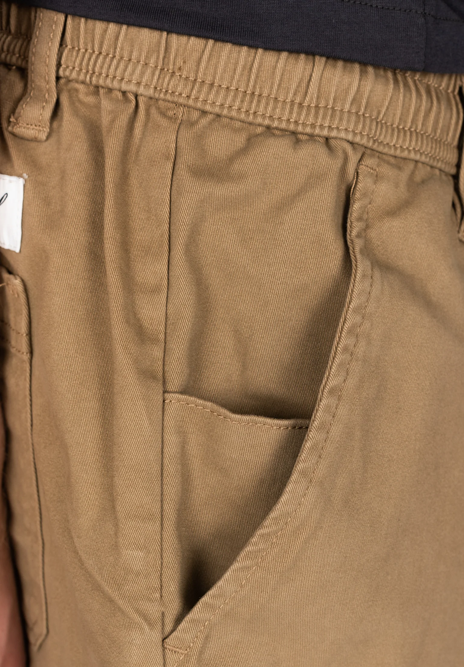 Reflex Lazy Short