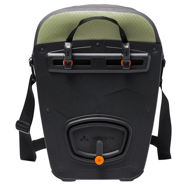 AQUA COMMUTE SINGLE Unisex - Fahrradtaschen