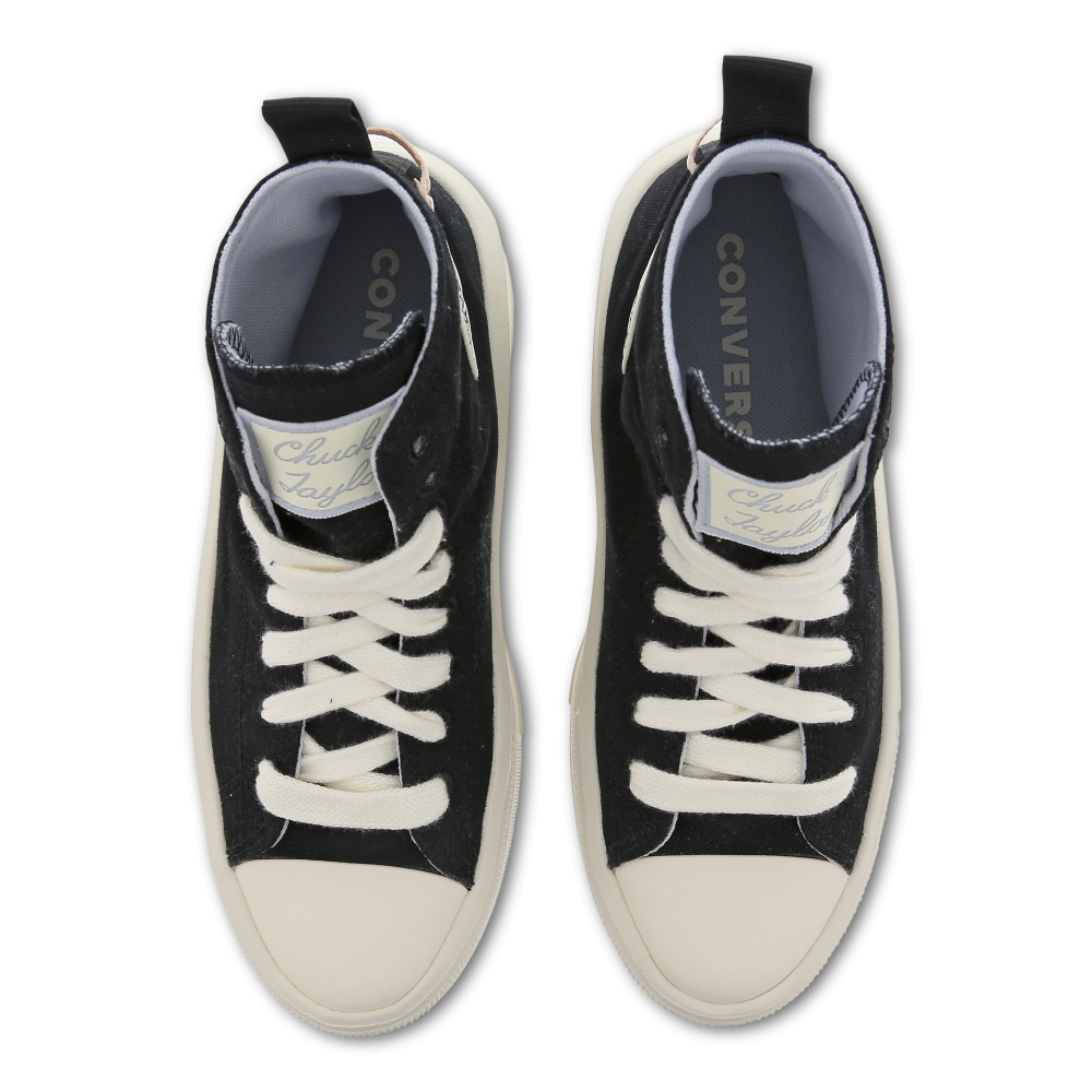 Converse CTAS Move Platform High A07105C / schwarz