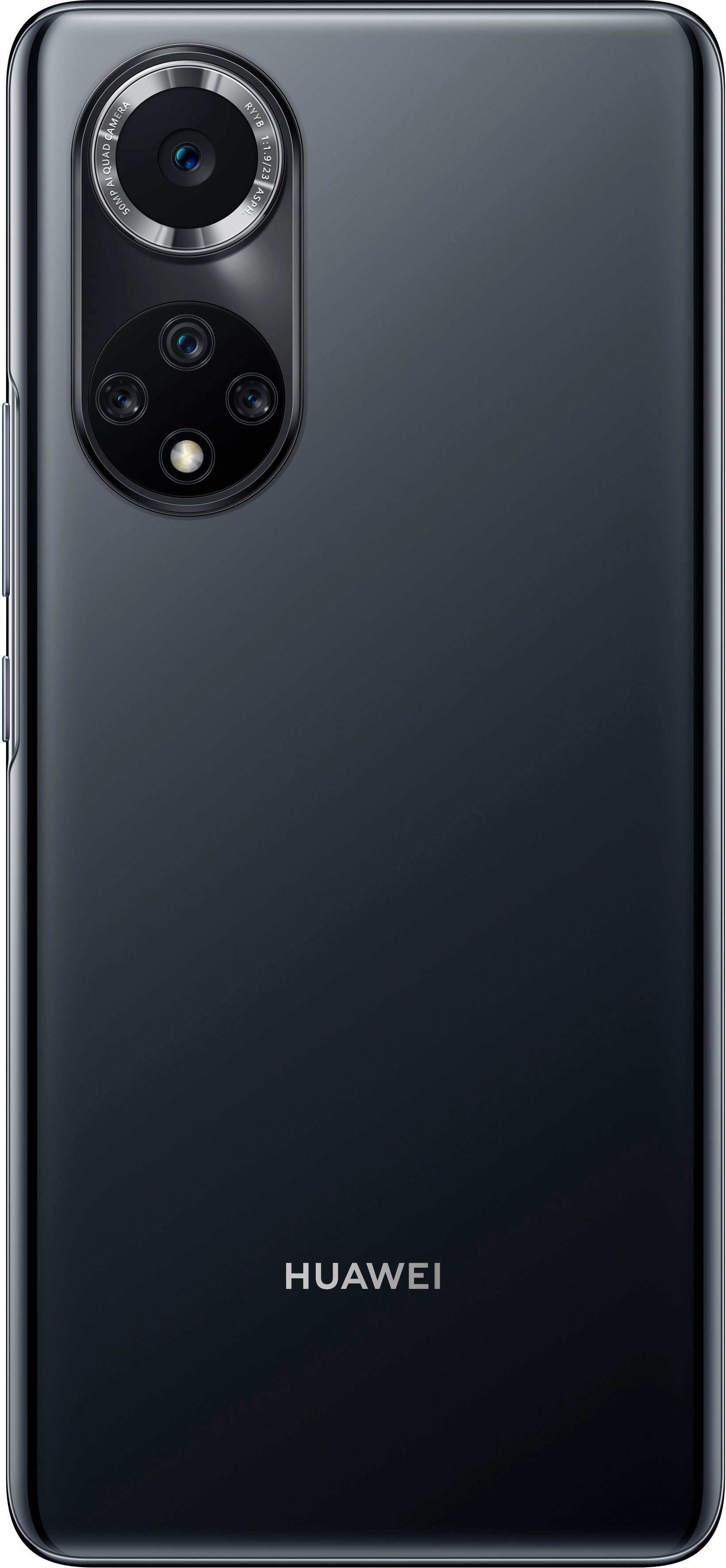 Huawei nova 9 Smartphone (16,69 cm/6,5 Zoll, 128 GB Speicherplatz, 50 MP Kamera)