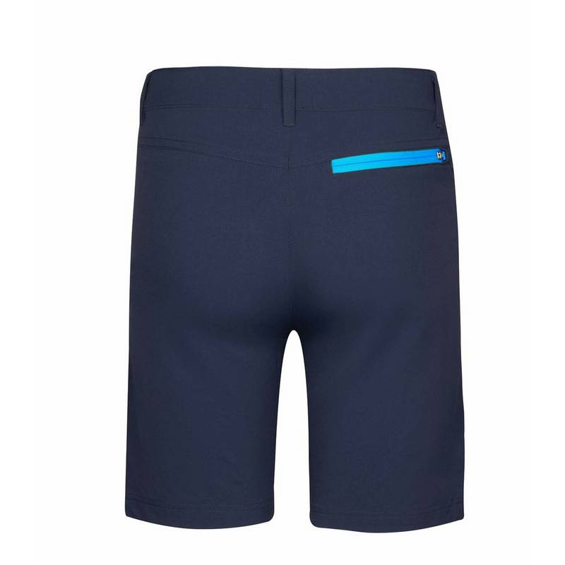 Trollkids Haugesund Funktionsshorts Kinder