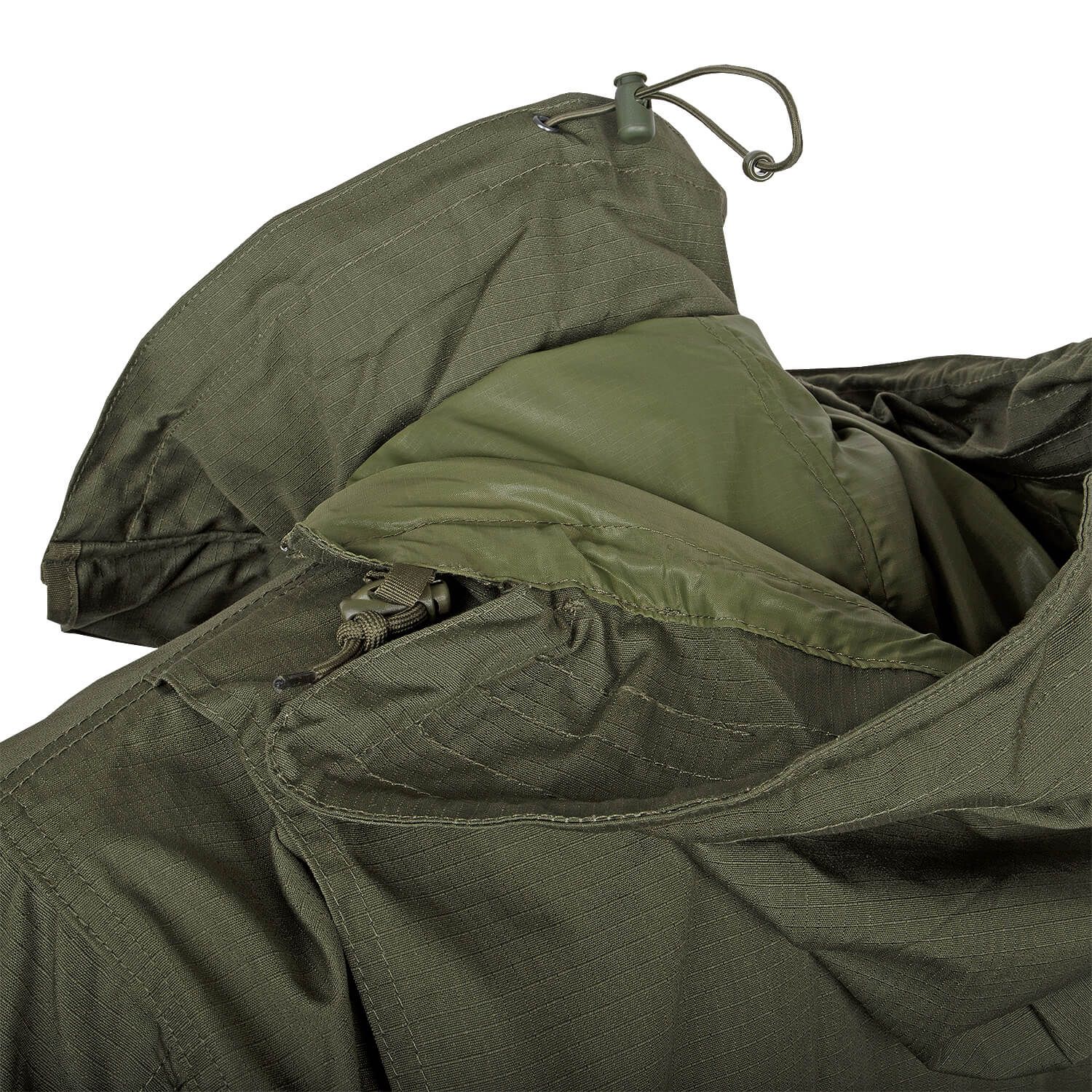 Einsatzsmock KSK Generation II