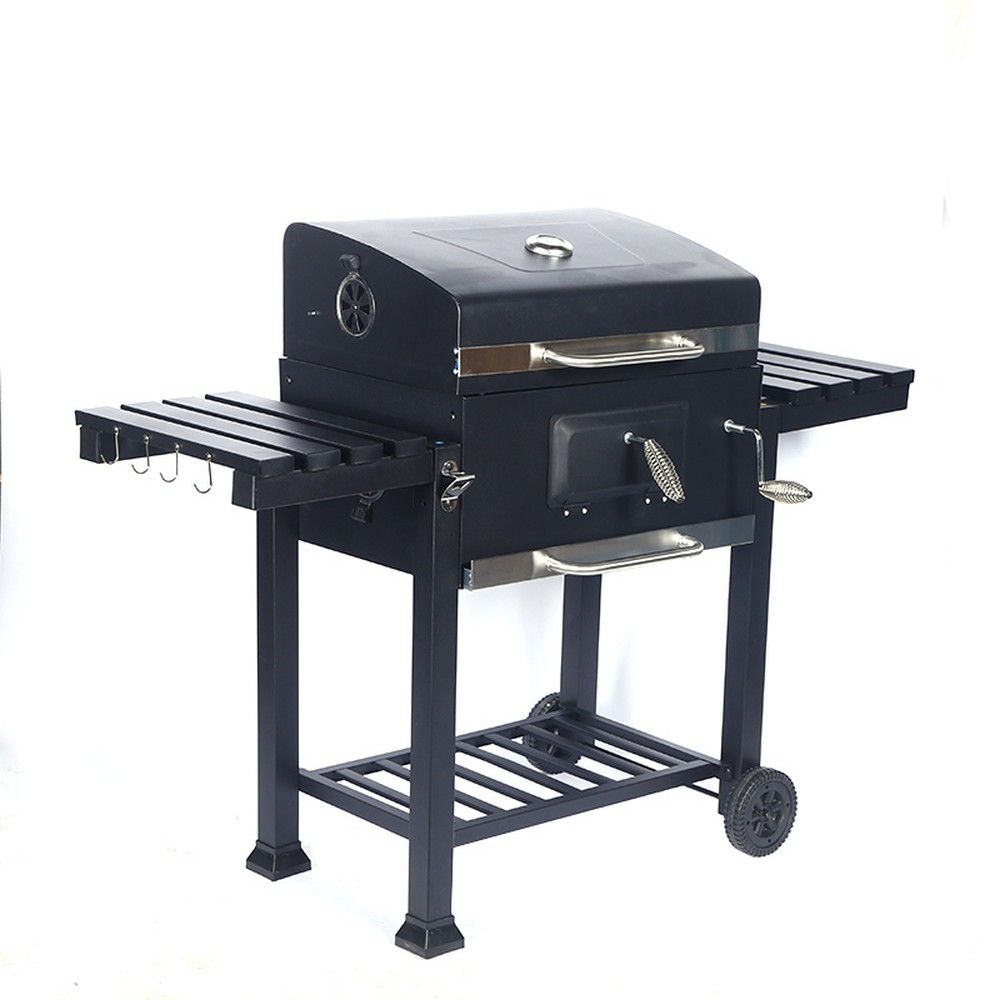 grillgourmet Grillwagen Dallas XL