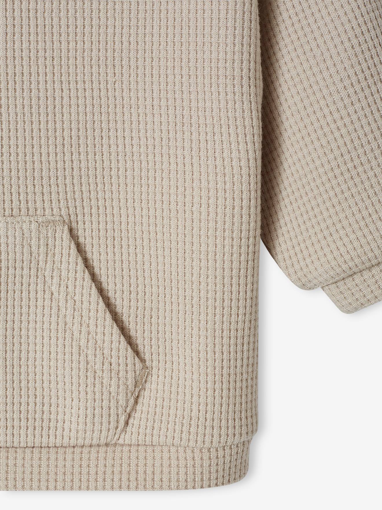 Vertbaudet Baby Wickelpullover - tonfarben