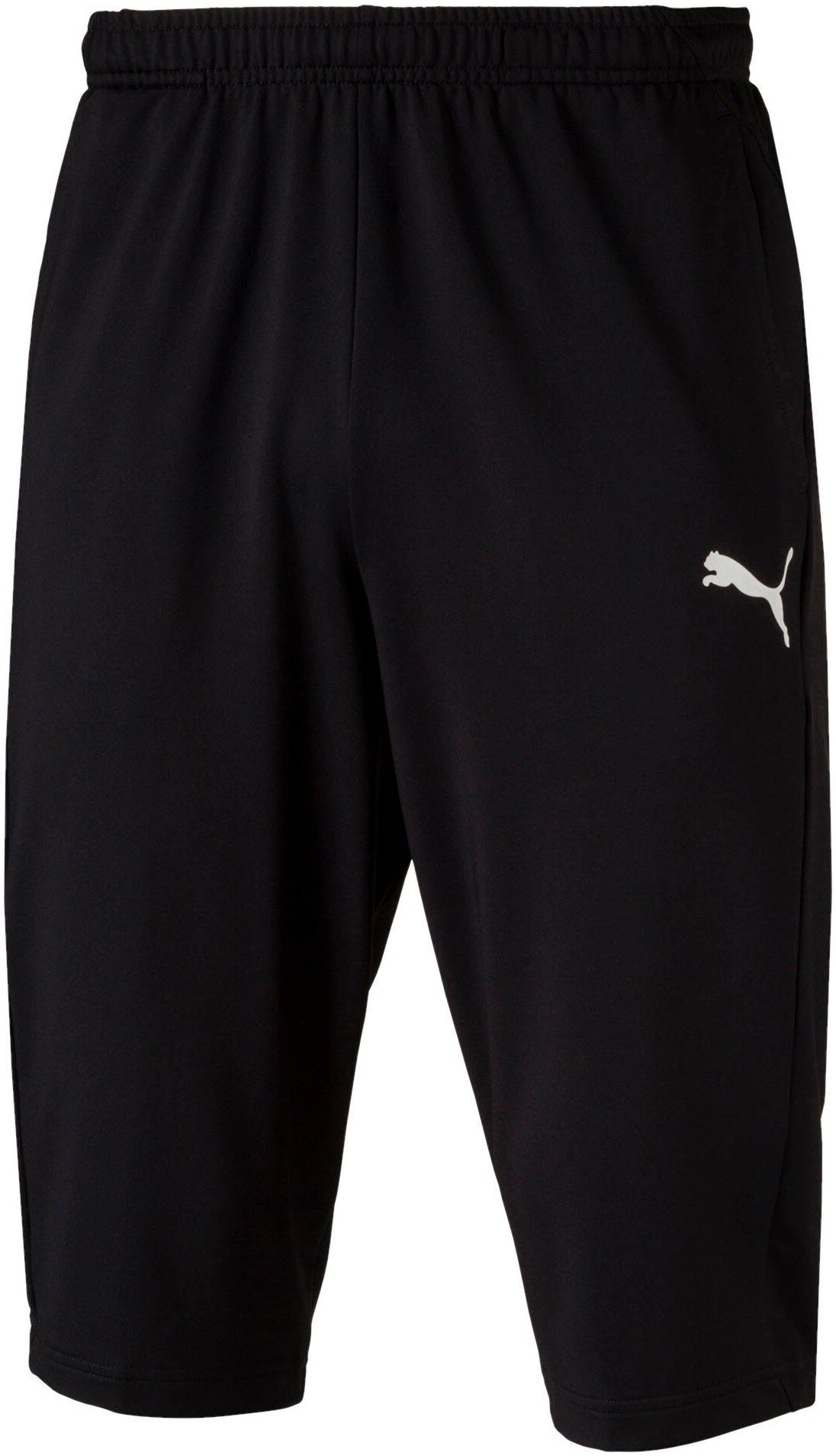 PUMA Trainingshose LIGA TRAINING 3/4 PANTS