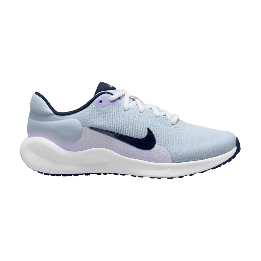 Nike Revolution 7 FB7689-004 / grau