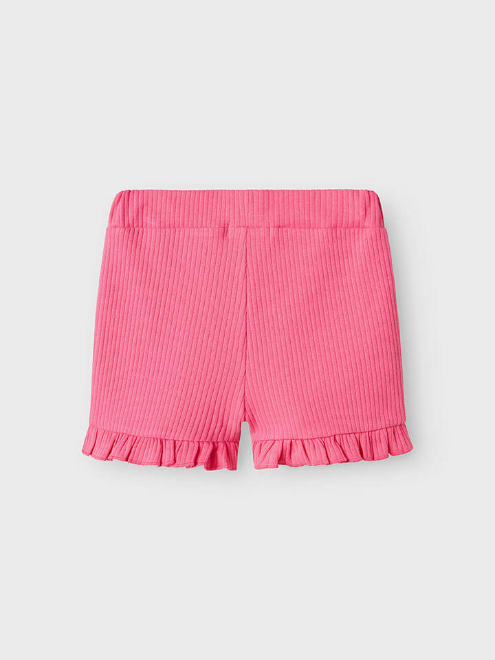name it Shorts in Pink günstig kaufen