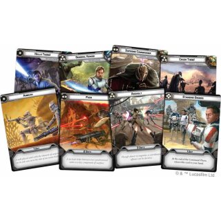 Star Wars Legion: Clone Wars Core Set (EN)