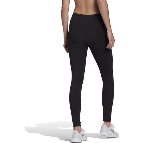 DAMEN TIGHT DAMEN LEGGINGS ESSENTIALS HIGH-WAISTED