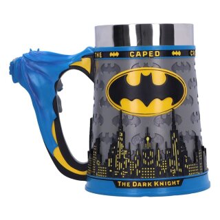 Batman Krug - The Caped Crusader