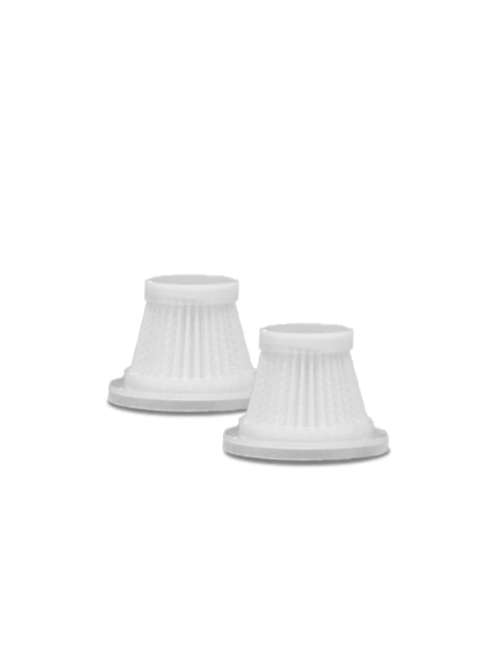 Livington Ersatzfilter PocketVac in Weiß günstig kaufen onesize