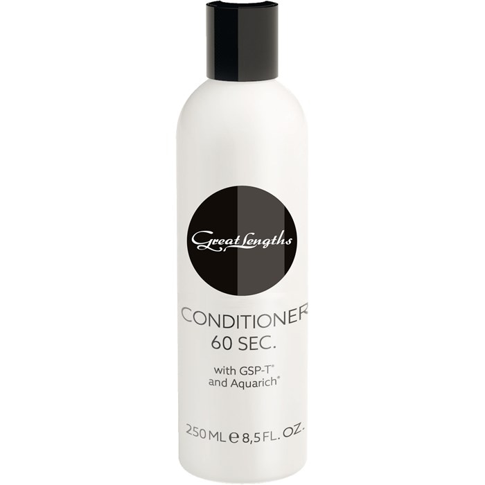 Conditioner 60 Sec.