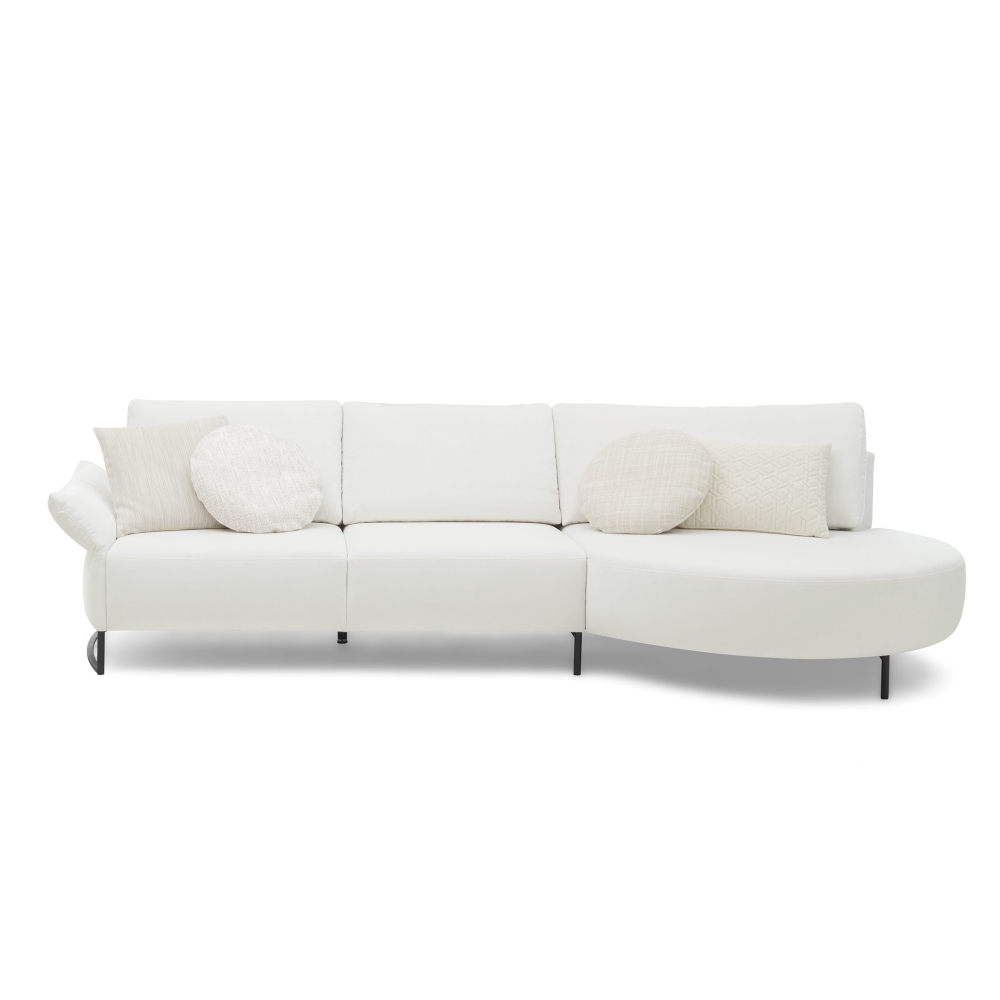 Polstergarnitur MR 4530