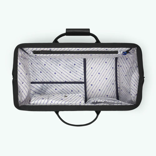 Duffle Adventurer Amiens black